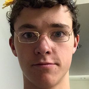 Meet your Posher, William